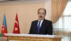 Türkiyə səfiri: Parlament seçkilərinin dinc və təhlükəsiz şəkildə başa çatması bizi çox sevindirir