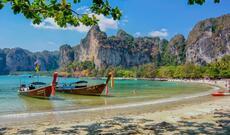 Tailand ilin sonunadək turizm sənayesindən 53 milyard dollar gəlir əldə etməyi planlaşdırır