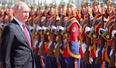 BCM Putinin səfərinə görə Monqolustanı təqib edə bilər