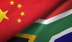 Çin və CAR BRİKS çərçivəsində əməkdaşlığı gücləndirmək niyyətindədir