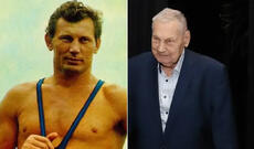 Əfsanəvi güləşçi Aleksandr Medved dünyasını dəyişib