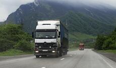 İrəvan Bakıya gələcək nəqliyyat kommunikasiyalarının təhlükəsizliyini özəl mühafizə
şirkətlərinə həvalə etməyi təklif edir