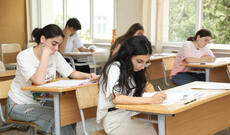 Həftəsonu 400 şagird əlavə imtahan verəcək