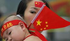Çin uşaqların əcnəbilər tərəfindən övladlığa götürülməsinə qadağa qoyub