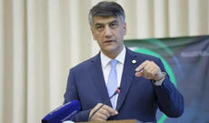 Özbəkistan sovet ideologiyasını qadağan etməyi təklif edir