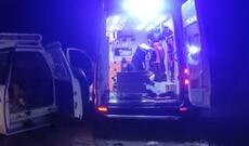 Salyanda baş verən yol qəzasında bir nəfər ölüb, beşi yaralanıb