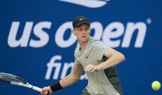 ABŞ Açıq çempionatının qalibi olan tennisçi rekordu təkrarlayıb