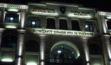 Kuryerliyə cəlb olunan şəxsdən 50 kiloqram narkotik vasitə aşkarlanıb - VİDEO