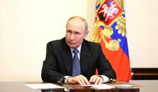 Vladimir Putin BMT Baş Assambleyasına qatılmayacaq