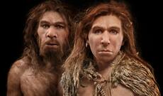 Neandertallarla “Homo sapiens” arasında ehtimal olunan çarpazlaşma yeri aşkar edilib