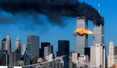 Bu gün 11 sentyabr terror aktının ildönümüdür