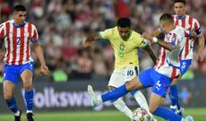 DÇ-2026: Argentina və Braziliya milliləri seçmə mərhələdə məğlub olublar