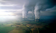 Alimlər: Son 20 ildə metan emissiyaları kəskin artıb