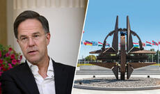 “NATO”-nun yeni baş katibi vəzifəsinin icrasına oktyabrın 1-dən başlayacaq