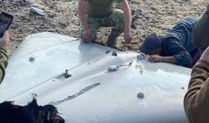 Rusiya kamikadze dronlarına Ukraynanın SİM- kartlarını yerləşdirir