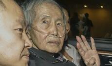 15 ildən artıq həbsdə olan keçmiş prezident vəfat edib