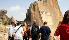 "Formula 1": Beynəlxalq KİV nümayəndələri üçün media tur təşkil edilib