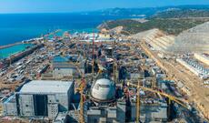 Türkiyə “Akkuyu” atom elektrik stansiyası üçün avadanlıqların gecikməsinə görə alman tədarükçünü cəzalandıracaq