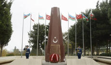 Bakının işğaldan azad edilməsi Azərbaycan-Türkiyə qardaşlığının təntənəsidir