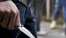 Göygöldə qayınata kürəkən arasında münaqişə: Bıçaqlananlar var