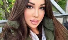 Məşhur transgender model Tbilisidə öldürülmüş halda tapılıb