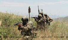 Azərbaycan Silahlı Qüvvələrinin Qarabağda keçirdiyi antiterror tədbirlərinin ildönümüdür