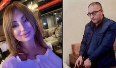 "Səhv yoldasan" deyib keçmiş xanımını qətlə yetirdi - DƏHŞƏTLİ CİNAYƏT