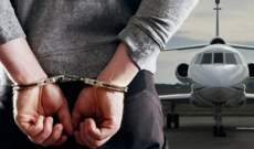 Beynəlxalq axtarışda idi - Almaniyada saxlanıldı