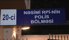 Dələduzluqda şübhəli bilinən bir qrup şəxs müəyyən olunaraq saxlanılıb