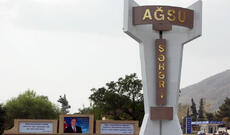 Ağsu İH-də əməliyyat: vəzifəli şəxslər saxlanıldı - Rəsmi