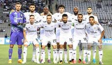 UEFA “Qarabağ”ı buna görə 28500 avro cərimələdi