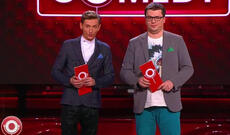 “Comedy Club”ın bağlanması zarafat olub