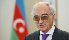 Azərbaycan Rusiyadakı səfirini geri çağırıb