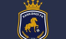 “Xankəndi” futbol klubu Region Liqasında çıxış edəcək