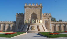 Bərdədə qaçaqmalçılıqla ölkəyə gətirilən 5 kq marixuana aşkarlanıb