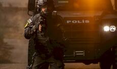 Bakıda polis atəş açdı...