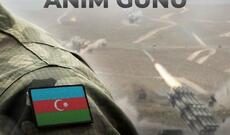 Azərbaycanda Anım Günüdür