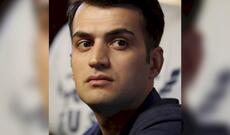 AzTV-nin əməkdaşı və aparıcı Həmid Əsədzadəyə ağır itki üz verib