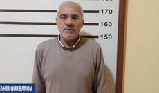 Mingəçevirdə dələduz həbs olundu