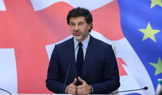 Gürcüstan hakimiyyəti Abxaziya və Cənubi Osetiya ilə bağlı səhvlərini etiraf edib