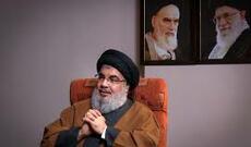 İsrail Hizbullahın rəhbəri ilə bağlı məlumatı İran agentindən alıb