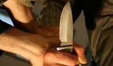 Xaçmazda bıçaqlama: 10-cu sinif şagirdləri dalaşdı