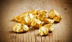 Rusiyada 18 kq təbii qızıl daşıyan şəxs saxlanılıb