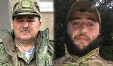 İki azərbaycanlı Rusiya ilə Ukrayna arasında davam edən münaqişənin qurbanı olub