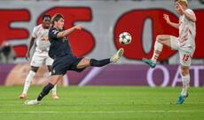 UEFA Çempionlar Liqasında Liqa mərhələsinin II turuna yekun vurulub