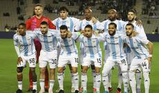 UEFA Avropa Liqası: "Qarabağ" - "Malmö"- 1:2