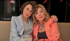 Uspenskayanın 2 gündür itən qızı tapıldı