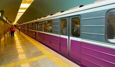 Metroda bunu edənlər 200 manat CƏRİMƏLƏNƏCƏK