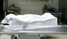 Həvəskar paraşütçü sınaq uçuşunun qurbanı olub