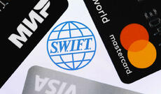 ABŞ Rusiya ilə əməkdaşlıq etdiyi üçün Türkiyəni “SWIFT”-dən ayıra bilər